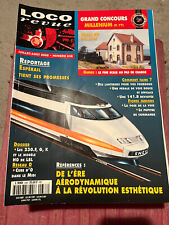 Loco revue 638 d'occasion  Quingey
