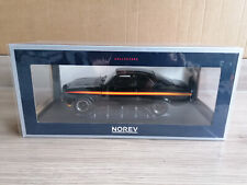 Modellauto norev 183636 gebraucht kaufen  Bad Soden