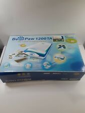 scanner bearpaw 1200 mustek for sale  Tarpon Springs