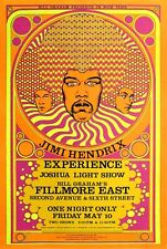 Jimi hendrix concert for sale  Essex