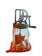 Vtg dazey butter for sale  Skokie