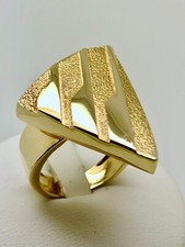 Anello oro 18kt usato  Moncalieri