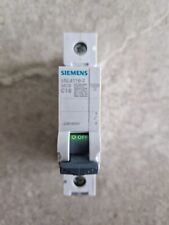 Siemens 5sl4116 mcb gebraucht kaufen  Zapfendorf