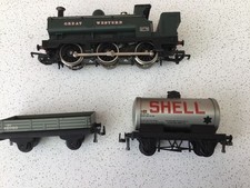 Hornby great western for sale  CHICHESTER