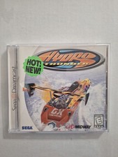 Sega dreamcast hydro for sale  Akron