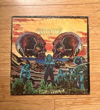 Steppenwolf dsx 50090 for sale  Brooklyn