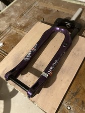 Marzocchi bomber dj1 for sale  HALIFAX