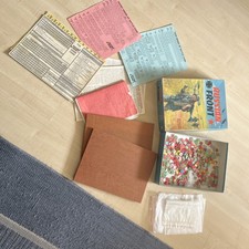 Russian front the gebraucht kaufen  Rastatt