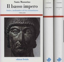 Basso impero santo usato  Cambiago