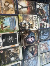 Bargain game bundle for sale  SOUTHEND-ON-SEA