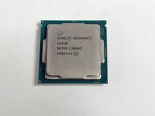 Processador Intel Celeron G4930 3.20 GHz LGA 1151 Desktop CPU SR3YN comprar usado  Enviando para Brazil
