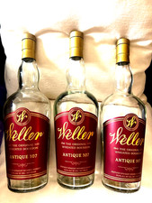 Weller antique 107 for sale  Cincinnati