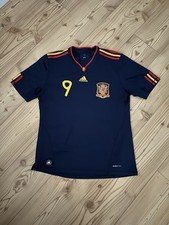 Spanien trikot schwarz gebraucht kaufen  Mönchengladbach