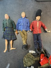Palitoy vintage action for sale  BRECHIN