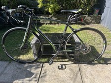 Merida disc ride for sale  ROSSENDALE
