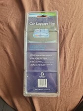 Car luggage net for sale  BIRMINGHAM