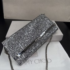 Jimmy choo milla for sale  PRESTATYN