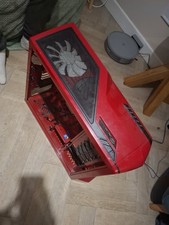 Nzxt phantom case for sale  STRATFORD-UPON-AVON