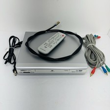 Usado, Gravador duplicado de disco DVD Liteon DD-A100GX com controle remoto e cabos comprar usado  Enviando para Brazil