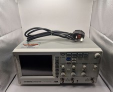 Instek digital storage for sale  IPSWICH
