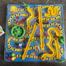 Grafix snakes ladders for sale  STRATFORD-UPON-AVON