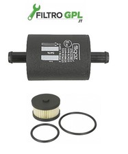 Filtri gpl filgaz usato  Aprilia