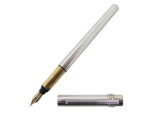 Stylo plume cartier d'occasion  Paris-