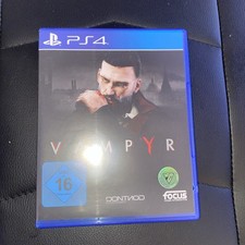 Vampyr gebraucht kaufen  Naumburg