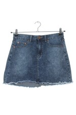 Nobo jupe jeans d'occasion  Expédié en France