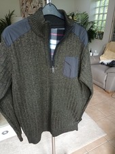 Mens bench green for sale  NOTTINGHAM
