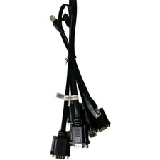 Lot câbles rj45 d'occasion  Angoulême