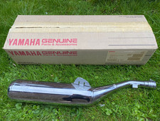 Yamaha xj600 exhaust for sale  DEVIZES