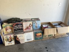 Random Lot Of 30 1980-2010s Vinyls from 1300 collection! FREE SHIPPING! Read des comprar usado Random Lot Of 30 1980-2010s Vinyls from 1300 collection! FREE SHIPPING! Read des comprar usado  Enviando para Brazil