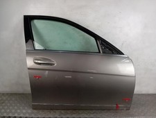 Porte droit mercedes d'occasion  Elven