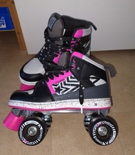 Xelo rollschuhe quad gebraucht kaufen  Markkleeberg