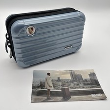 Rimowa porsche kit gebraucht kaufen  Dortmund