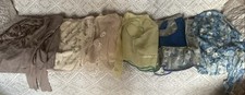 Vtg half aprons for sale  Barnegat
