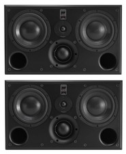 Atc loudspeakers scm45a for sale  Ferndale