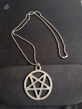 Collana con ciondolo usato  Cormano