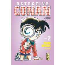 Detective conan tome d'occasion  Lyon VII