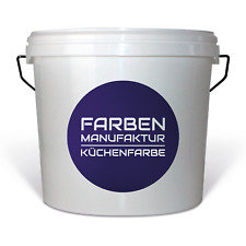 Küchenfarbe renovierfarbe pep gebraucht kaufen  Vettweiß