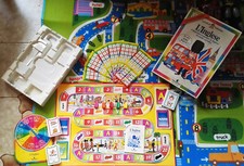 Inglese sapientino giochi usato Inglese sapientino giochi usato  Roma
