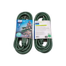 Philips outdoor cord for sale  College Station
