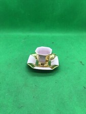 Art deco mokkatasse gebraucht kaufen  Gangkofen