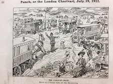 A2i ephemera 1911 for sale  LEICESTER