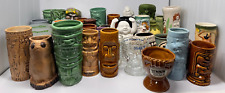 Tiki mug tiki for sale  Kennesaw