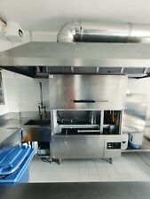 Lavastoviglie traino industria usato  Ravenna