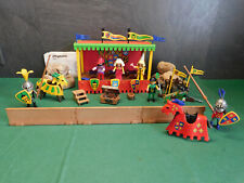 Playmobil rarität ritter gebraucht kaufen  Kirchen