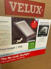 Velux fixed skylight for sale  Statesville