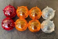Military light lenses for sale  Shipping to Ireland